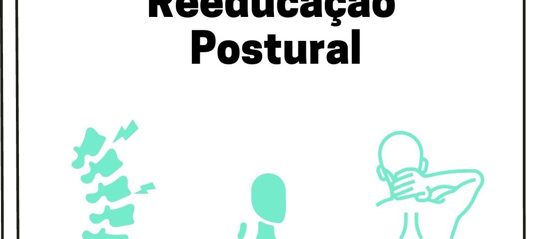 reeducacao postural