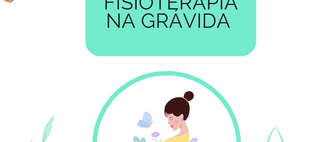 Fisioterapia na gravida